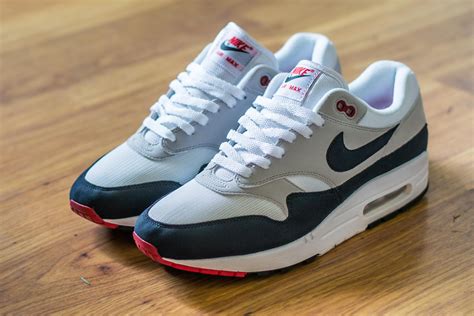 Nike Air Max 1 shoes